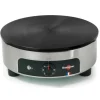 Krampouz crêpière électrique standard 3 kW-Cerf Dellier Outlet