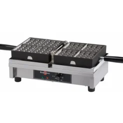 Krampouz gaufrier double mini-Bruxelles-Cerf Dellier Online