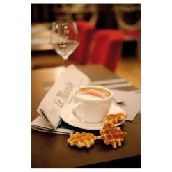 Krampouz gaufrier double galette parisienne-Cerf Dellier Hot