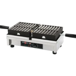 Krampouz gaufrier double churros-Cerf Dellier Best