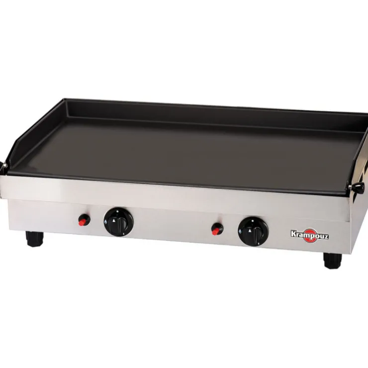 Krampouz plancha gaz 73 x 40 cm-Cerf Dellier Outlet