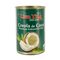 Lait de coco 425 ml-Cerf Dellier Discount