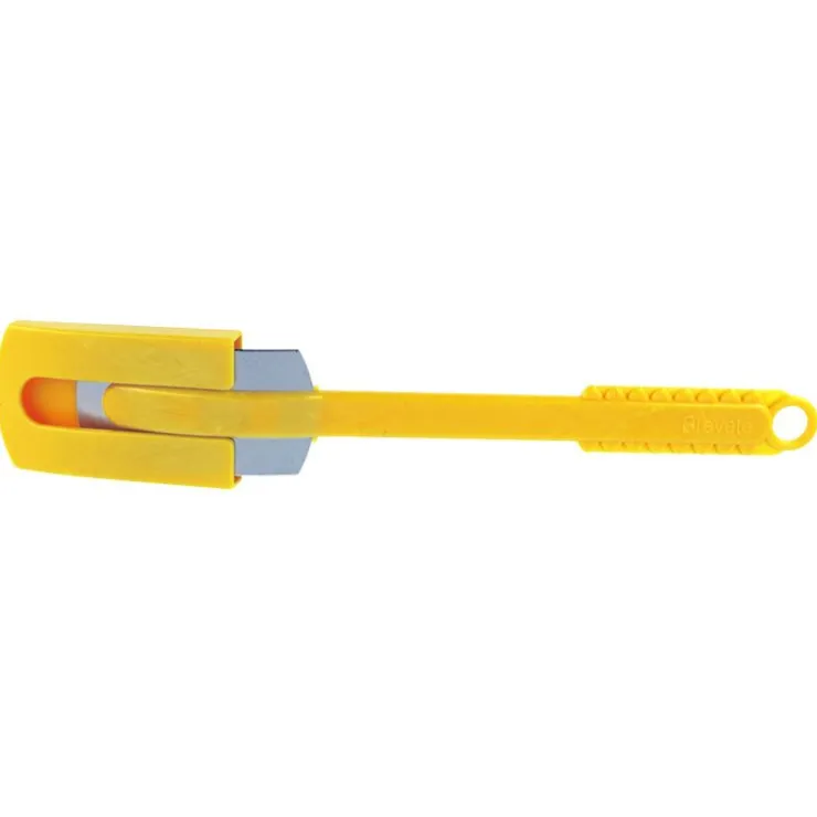 Lame de boulanger grignette jaune-Cerf Dellier New