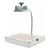 Lampe à sucre 500 watts lampe céramique 46x35 cm-Cerf Dellier New