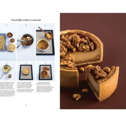 Le Petit Manuel du Flan-Cerf Dellier Outlet