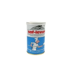 Levure sèche de boulangerie Saf-levure 125 g-Cerf Dellier Discount