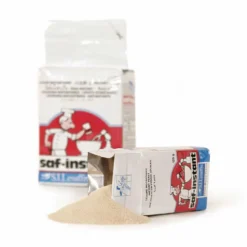 Levure sèche instantanée Saf-Instant 500 g-Cerf Dellier