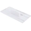 Lisseur pâte à sucre bord arrondi Patisdécor-Cerf Dellier Clearance