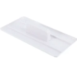 Lisseur pâte à sucre bord arrondi Patisdécor-Cerf Dellier Clearance