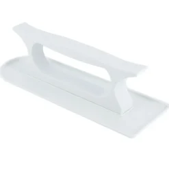Lisseur pâte à sucre bord arrondi Patisdécor-Cerf Dellier Sale