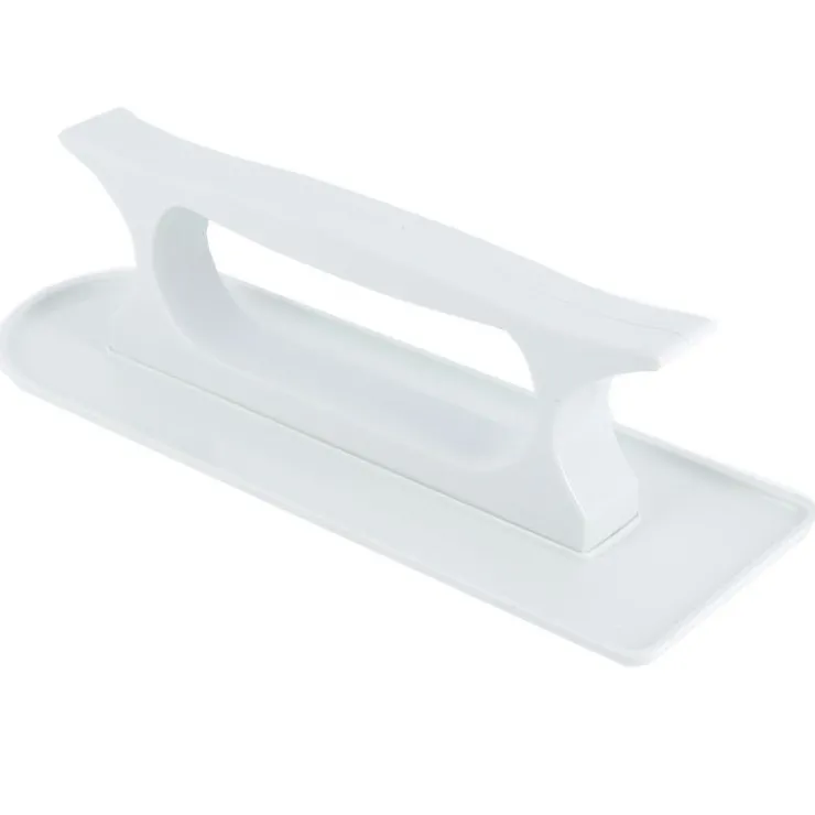 Lisseur pâte à sucre bord arrondi Patisdécor-Cerf Dellier Sale