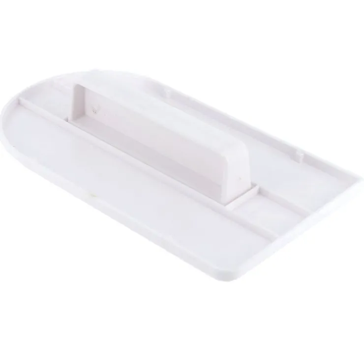 Lisseur pâte à sucre bord droit Patisdécor-Cerf Dellier Best