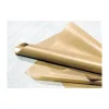 Lot de 6 feuilles de cuisson en tissu de verre découpables 57x37 cm-Cerf Dellier New