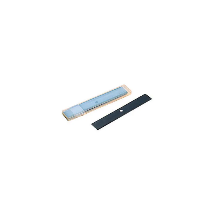 Lot de 5 lames de rechange pour grattoir à manche 40 cm-Cerf Dellier Sale