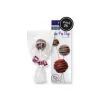 Lot sachets à cake pops PME - 254 x 76 mm (x25)-Cerf Dellier Hot