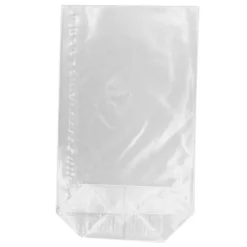 Lot sachets fond croisé - 85 x 145 mm (x100)-Cerf Dellier
