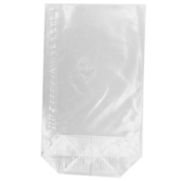 Lot sachets fond croisé - 85 x 145 mm (x100)-Cerf Dellier