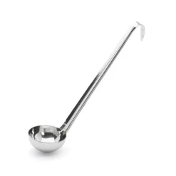 Louche monobloc en inox - Ø 6 cm-Cerf Dellier Outlet