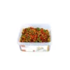 Macédoine de fruits confits en cubes 1 Kg-Cerf Dellier Clearance