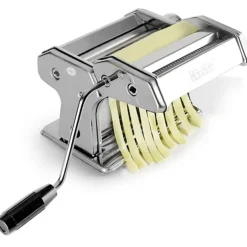 Machine à pâte manuelle inox-Cerf Dellier Hot