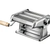 Machine à pâtes manuelle titania acier chromé-Cerf Dellier Sale
