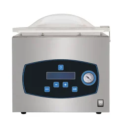 Machine sous-vide a cloche Auster+ barre de soudure 26 cm-Cerf Dellier Online