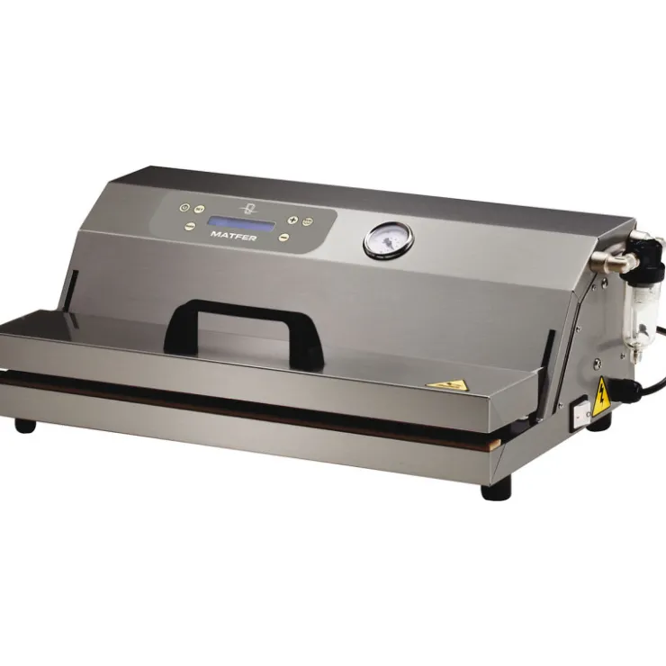 Machine sous-vide Midi 51 cm-Cerf Dellier Online