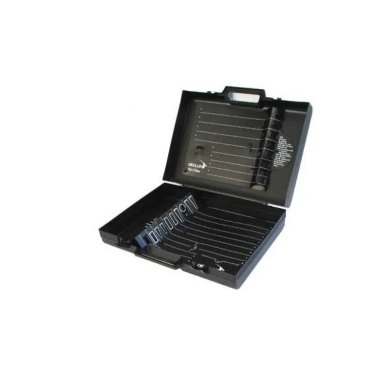 Mallette cuisine compact 1 plateau Fix-Class-Cerf Dellier Outlet