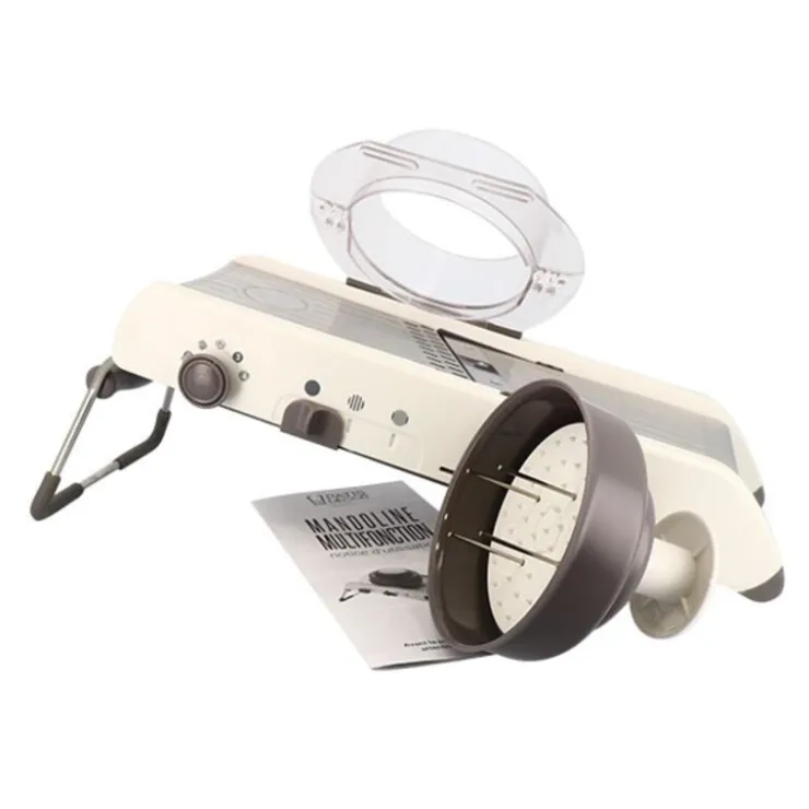 Mandoline de cuisine multifonctions-Cerf Dellier Sale