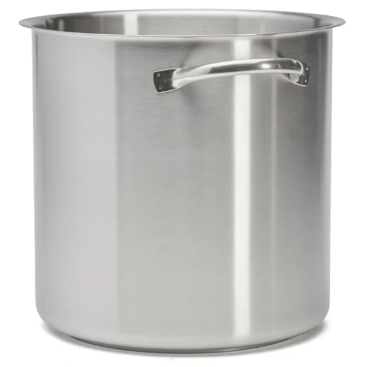 Marmite inox Prim'Appety - Ø 28 cm-Cerf Dellier Online