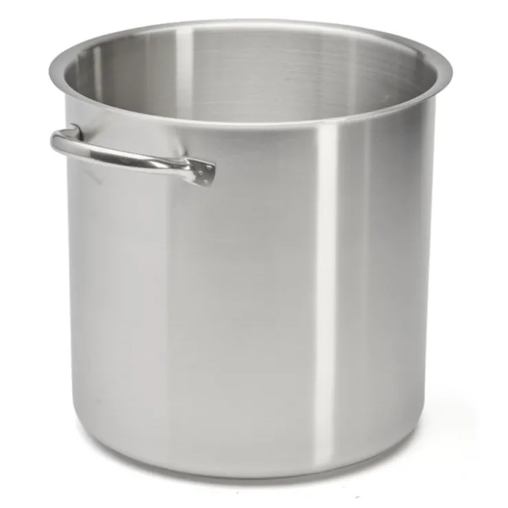 Marmite inox Prim'Appety - Ø 28 cm-Cerf Dellier Online