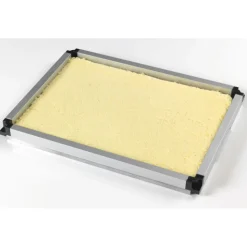 Matfer cadres superposables 600x400 plaque avec 3 cadres-Cerf Dellier Discount