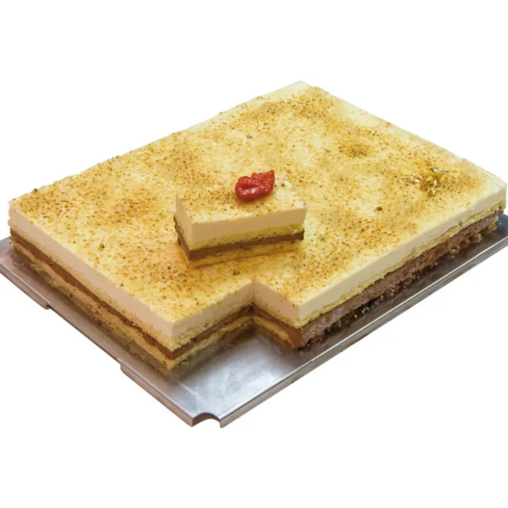 Matfer cadres superposables 600x400 plaque avec 3 cadres-Cerf Dellier Discount