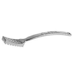 Matfer écailleur monobloc aluminium 22 cm-Cerf Dellier