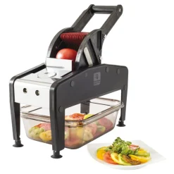Matfer coupe-tomates manuel-Cerf Dellier Clearance