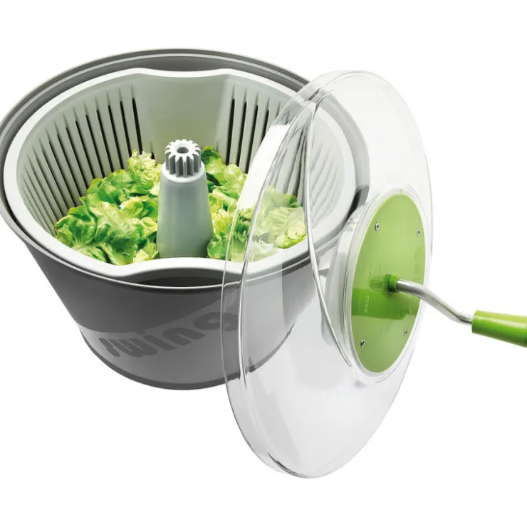 Matfer essoreuse salade Swing XL 20-Cerf Dellier Outlet
