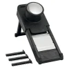 Matfer mandoline Exoglass 2000 ""S"" avec poussoir-Cerf Dellier Clearance
