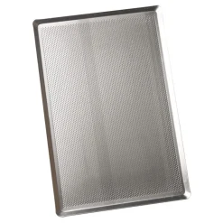 Matfer plaques pâtissière perforées en tôle bleuie 60x40 cm-Cerf Dellier Sale