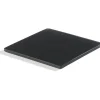 Mealplak plateau carré 30 cm anthracite-Cerf Dellier New