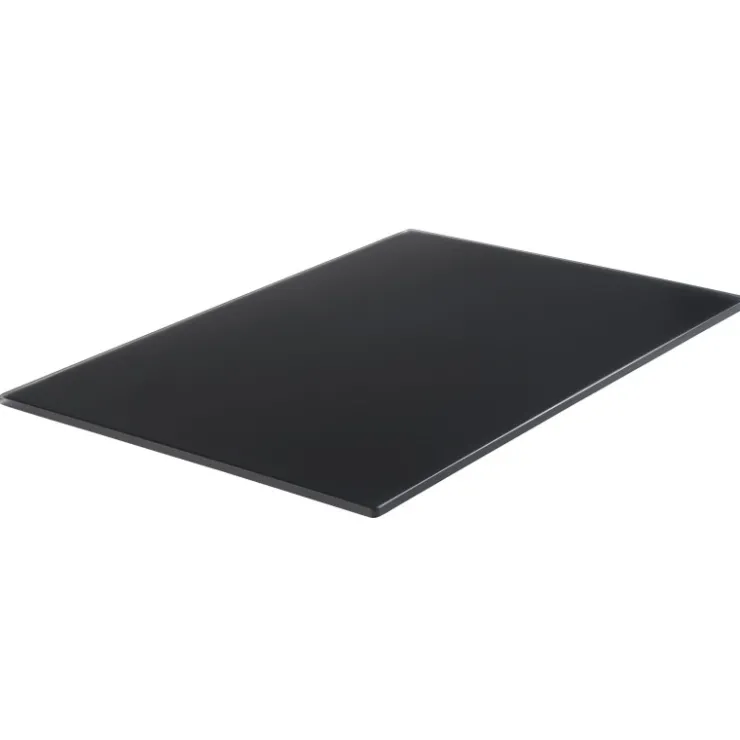 Mealplak plateau pâtisser 300x195 anthracite-Cerf Dellier Sale