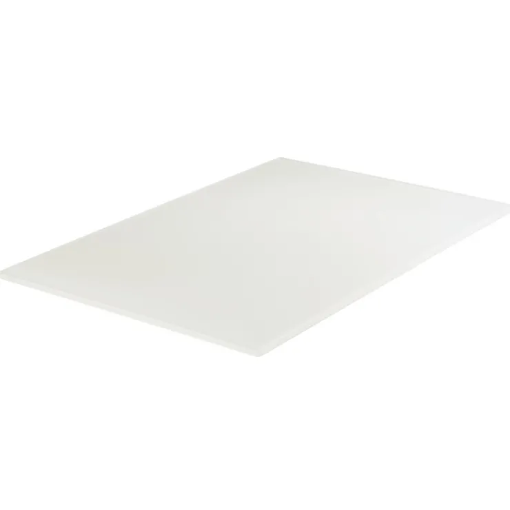 Mealplak plateau pâtisser 395x300 blanc-Cerf Dellier Online