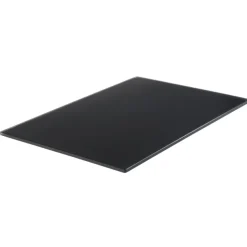 Mealplak plateau pâtisser 395x300 anthracite-Cerf Dellier Outlet