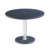 Mealplak présentoirs à gâteaux ronds anthracite 21 cm-Cerf Dellier Best