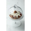 Mealplak présentoirs à gâteaux ronds blanc 11 cm-Cerf Dellier Discount