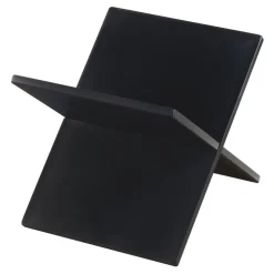 Mealplak présentoirs démontables200x200x200 anthracite-Cerf Dellier Best
