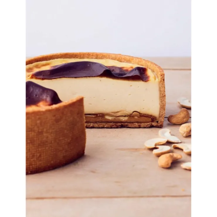 Mes flans pâtissiers 2-Cerf Dellier Hot