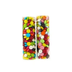 Mini Confettis chocolat assortis (90 g)-Cerf Dellier Sale