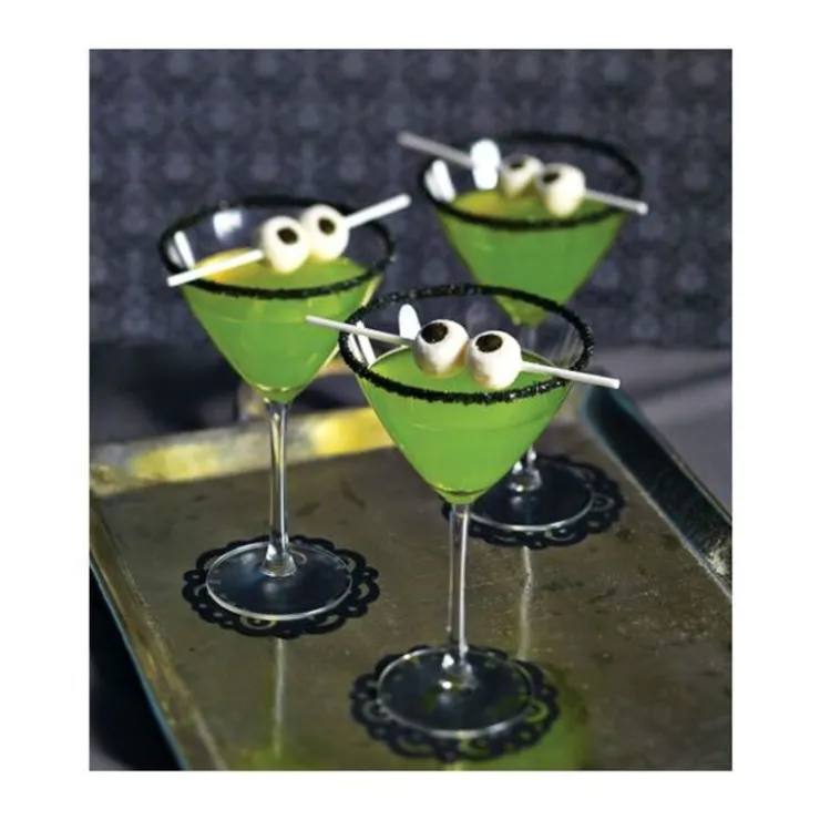 Mini yeux bonbons Wilton (56 g)-Cerf Dellier