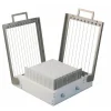 Mini-guitare double 240x250 avec 2 bras de coupe 22 mm-Cerf Dellier Best