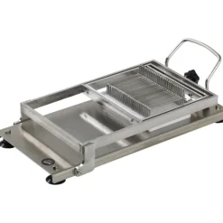 Mini-guitare inox produits plats épaisseur 5 mm-Cerf Dellier Online